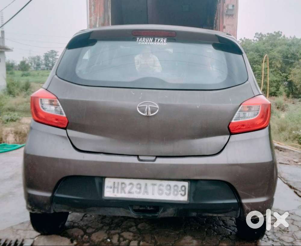 Tata Tiago 2019 Diesel Good Condition