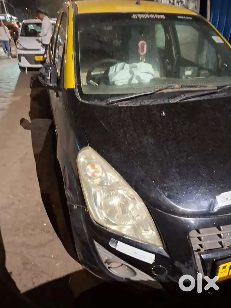 Maruti Suzuki Ritz Lxi 2016 Year With 10 Year Permit