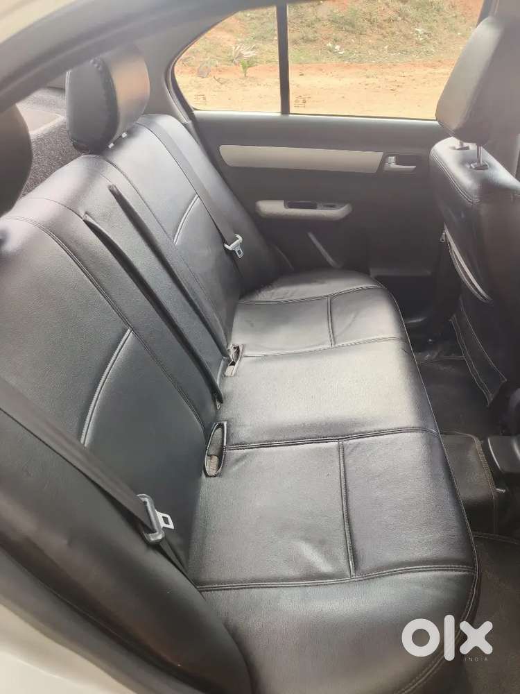 Swift Dzire Vxi 2012