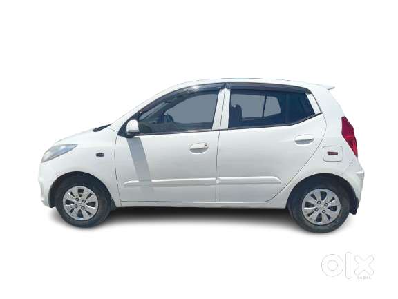 Hyundai I10 Sportz, 2011, Petrol