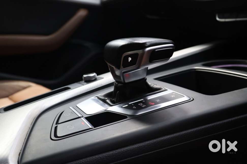 Audi A4 2.0 Premium Plus 40 Tfsi, 2022, Petrol
