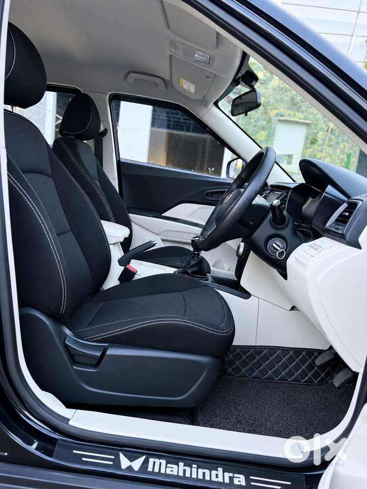 Mahindra Xuv300 W4 Diesel, 2023, Diesel