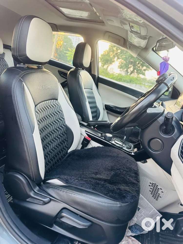 Tata Nexon 1.5 Revotorq Xza Plus (o), 2021, Diesel