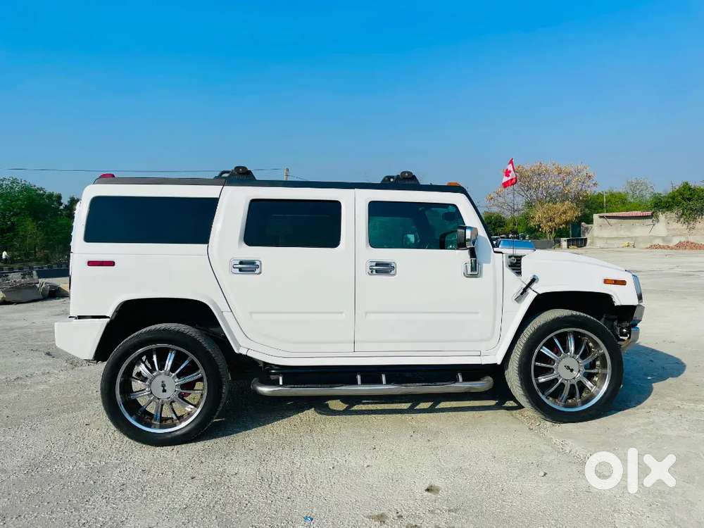 Hummer H2 For Sale