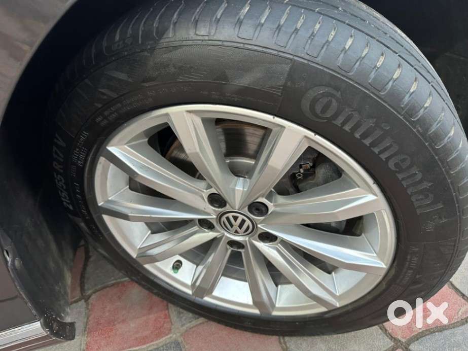 Volkswagen Passat 2.0 Tdi At Highline, 2018, Diesel