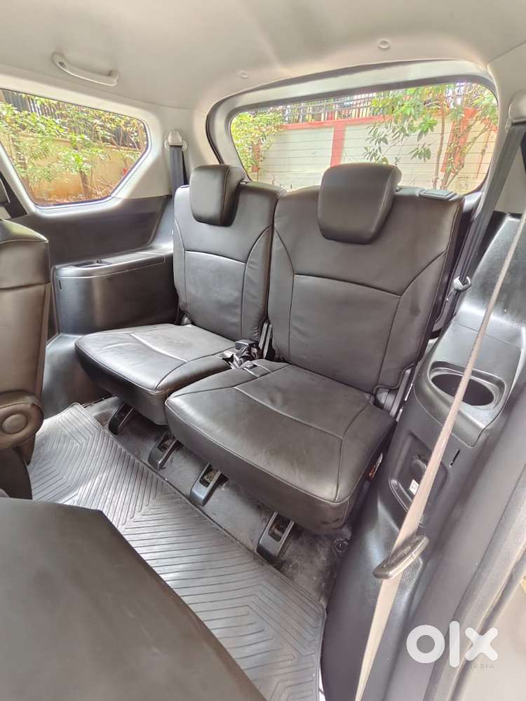 Maruti Suzuki Xl6 Alpha At, 2019, Petrol