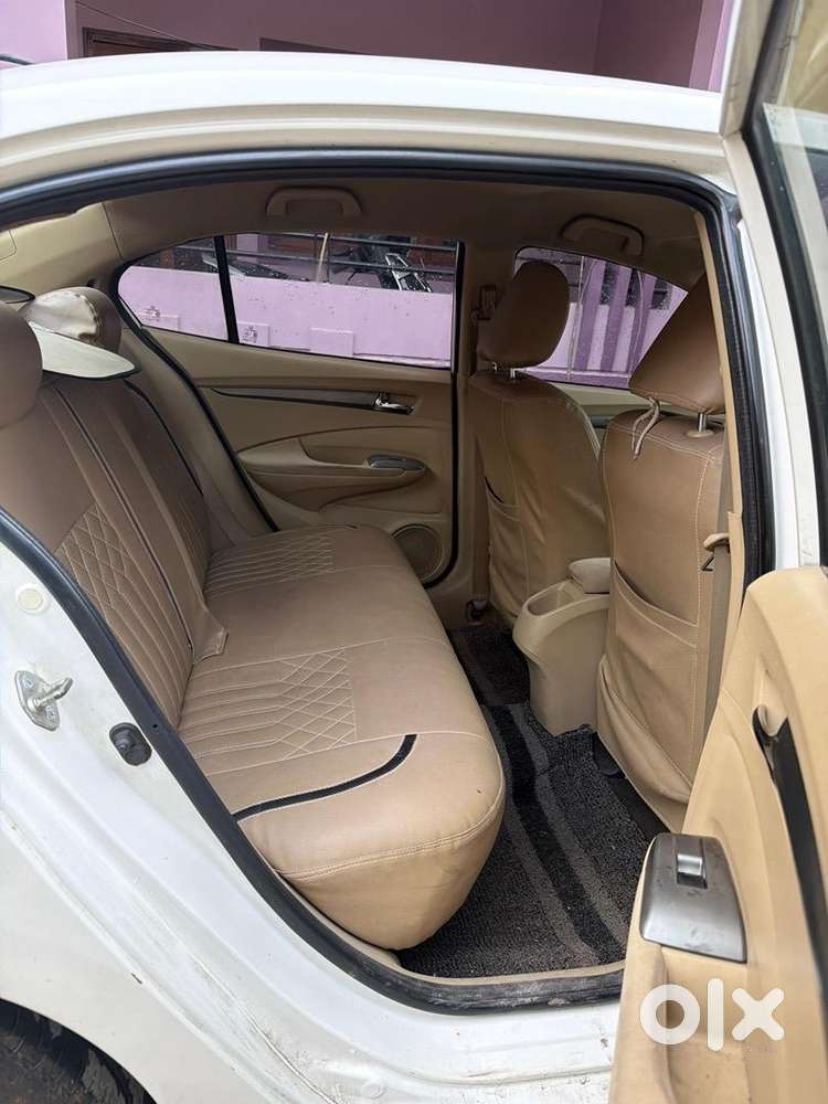Honda City 2012 Petrol 67000 Km Driven