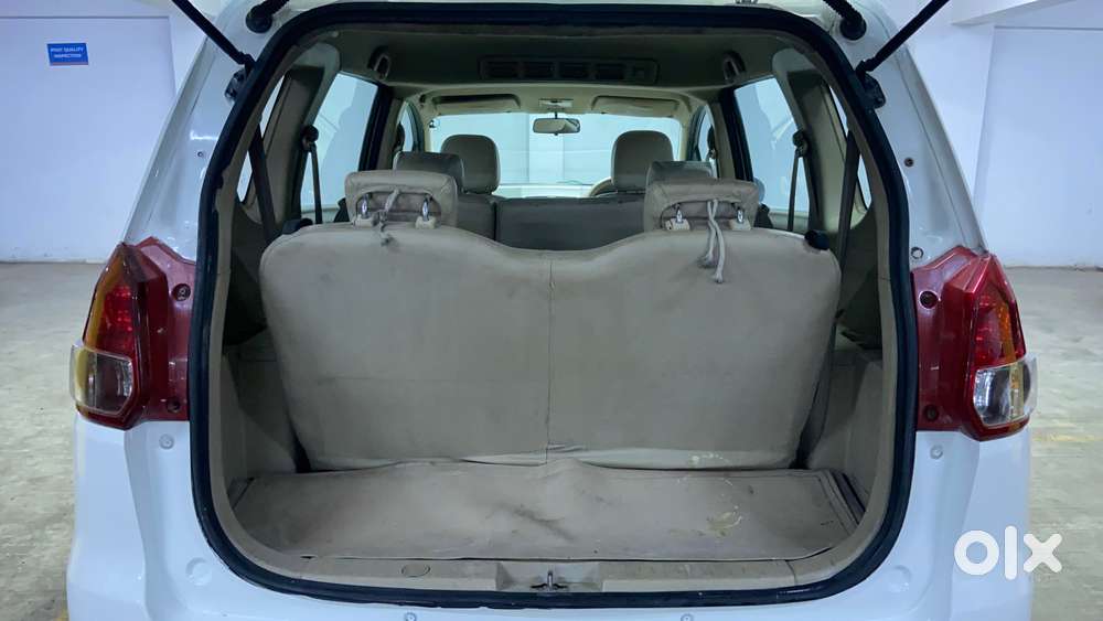 Maruti Suzuki Ertiga 2012-2015 Zdi, 2013, Diesel