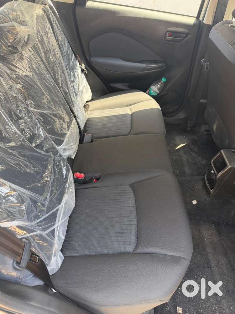 Maruti Suzuki Car 2025