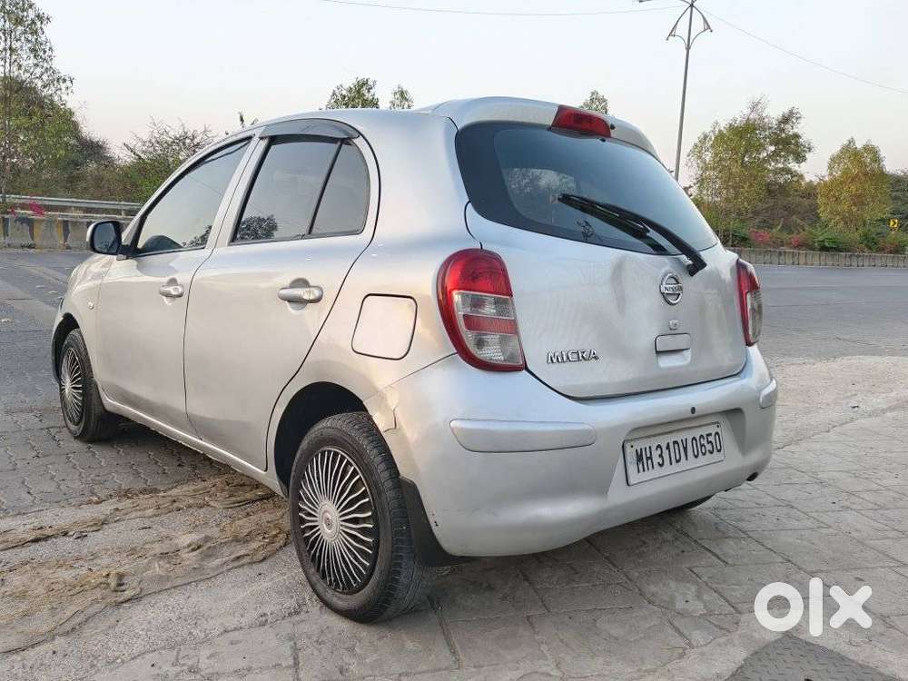 Nissan Micra Dci Xl, 2011, Diesel