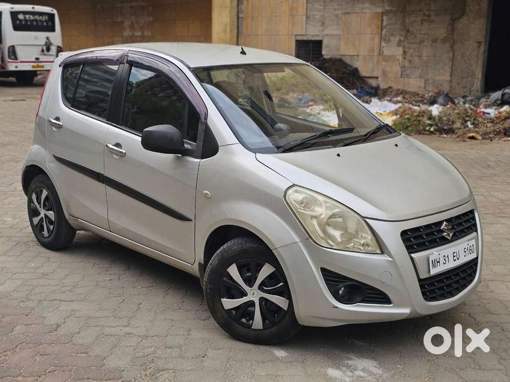 Maruti Suzuki Ritz 2016
