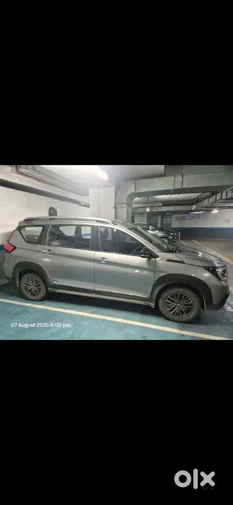 Maruti Xl6 2020 Zeta At