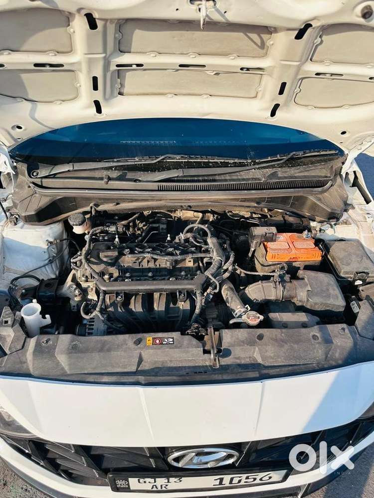 Hyundai Car Model 2020
