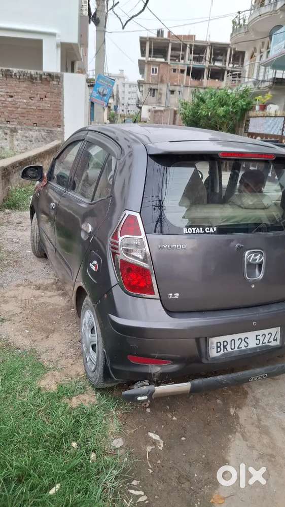 No Time Pass Serious Buyer