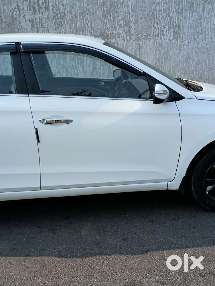 Hyundai Elite I20 2020 Petrol