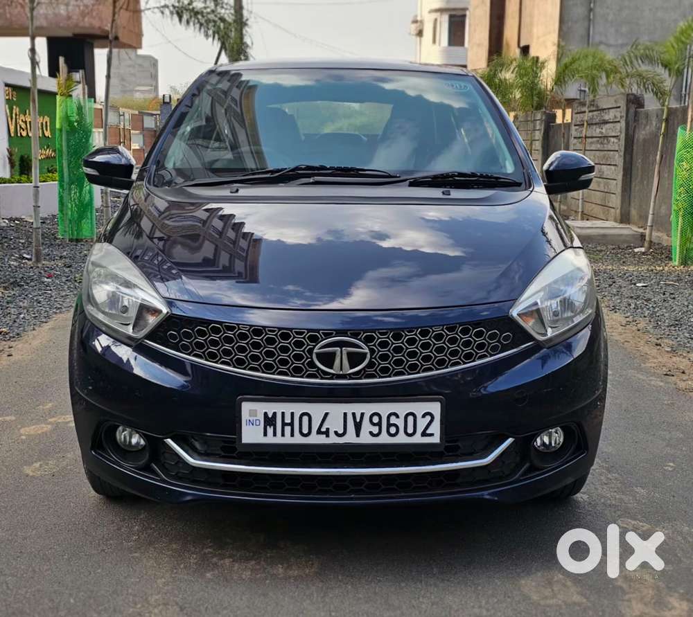 Tata Tigor Xz, 2019, Diesel