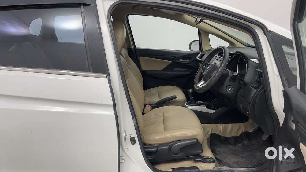 Honda Jazz 1.2 Sv I Vtec, 2017, Petrol