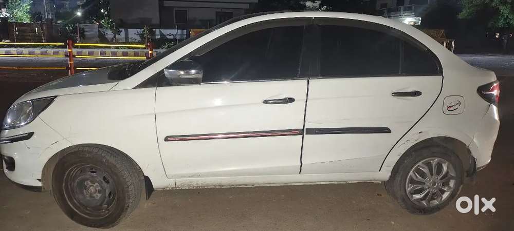 Tata Zest 1.2t Revotron 2nd Owner 2019
