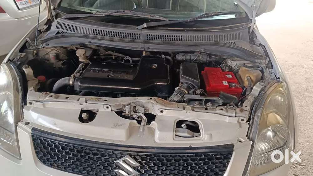 Maruti Dzire Lxi 2009 Diesel