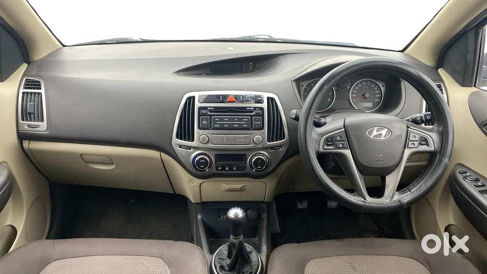 Hyundai I20 2012-2014 Sportz 1.2, 2014, Petrol