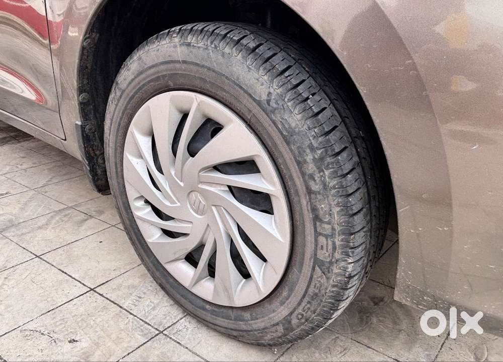 Maruti Ertiga Vxi 2020