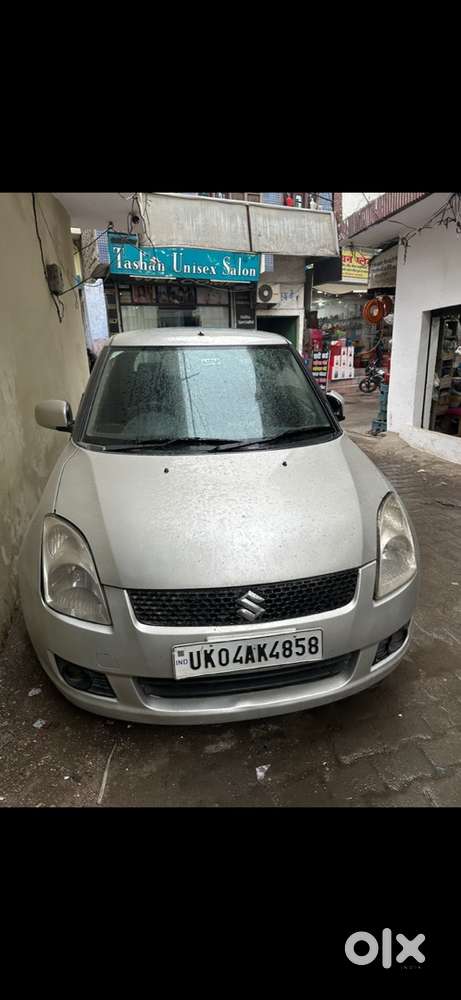 2008 Maruti Swift Petrol