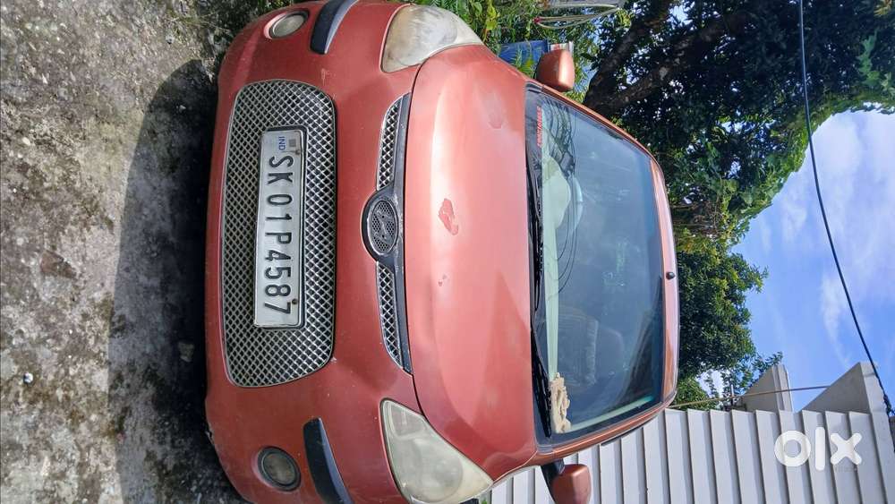 Hyundai I10 Kappa 2010 With Sunroof &ndash; Stylish & Feature-packed