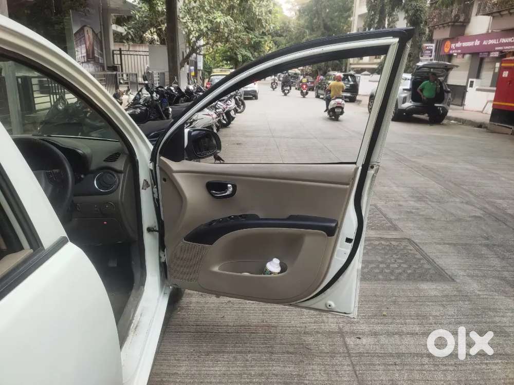 Hyundai I10 Asta Abs Sunroof