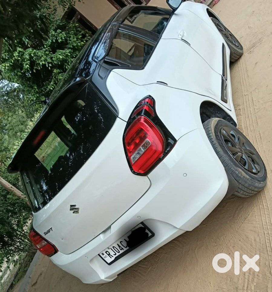 Maruti Suzuki Swift Vxi Ags, 2021, Petrol