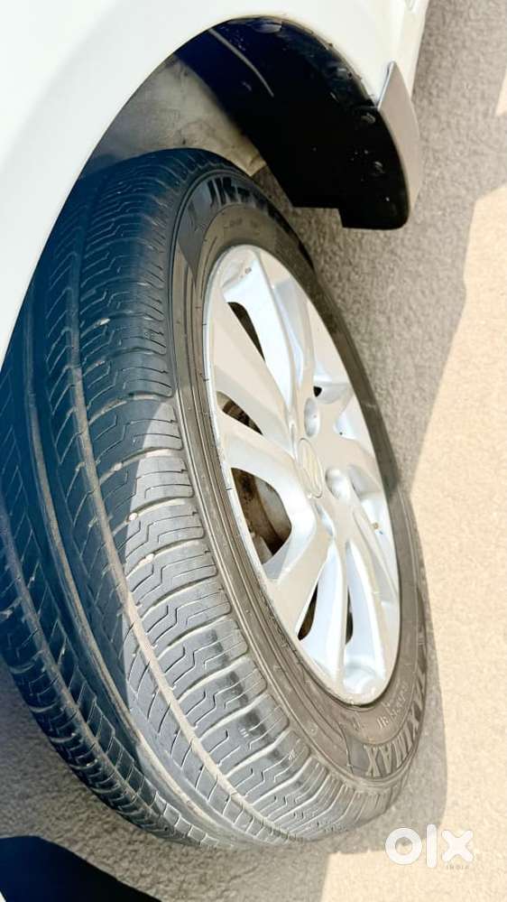 Maruti Suzuki Swift 1.3 Zxi, 2012, Petrol