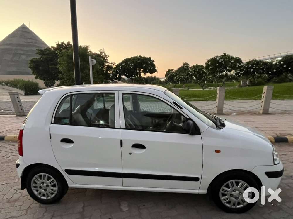 Hyundai Santro Xing Gls 2014