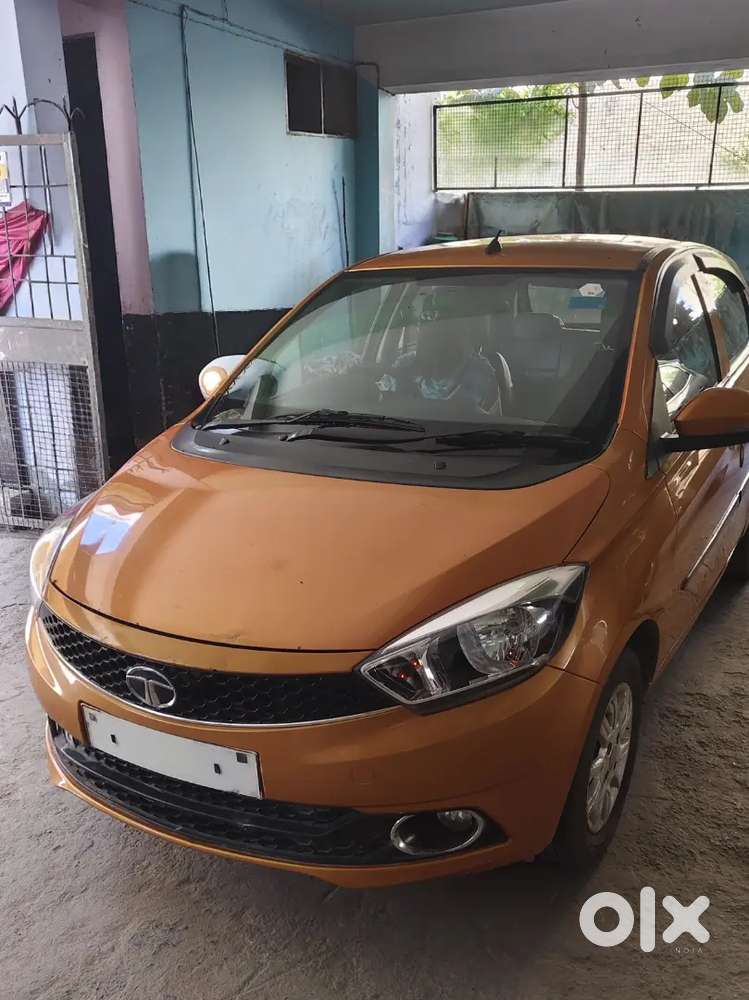 Tata Tiago Xza (automatic) Doctor Driven 1st Owner
