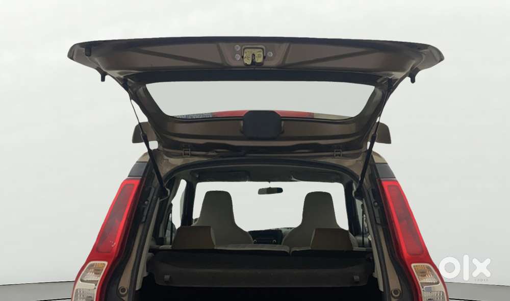 Maruti Suzuki Wagon R Vxi Bs Iv, 2021, Petrol