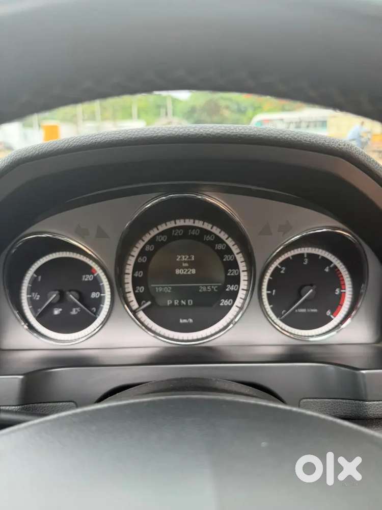 Mercedes Benz For Sale...