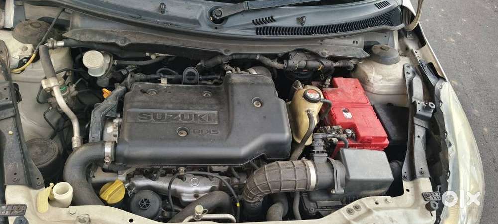 Maruti Suzuki Swift Dzire Vdi Bsiv, 2013, Diesel