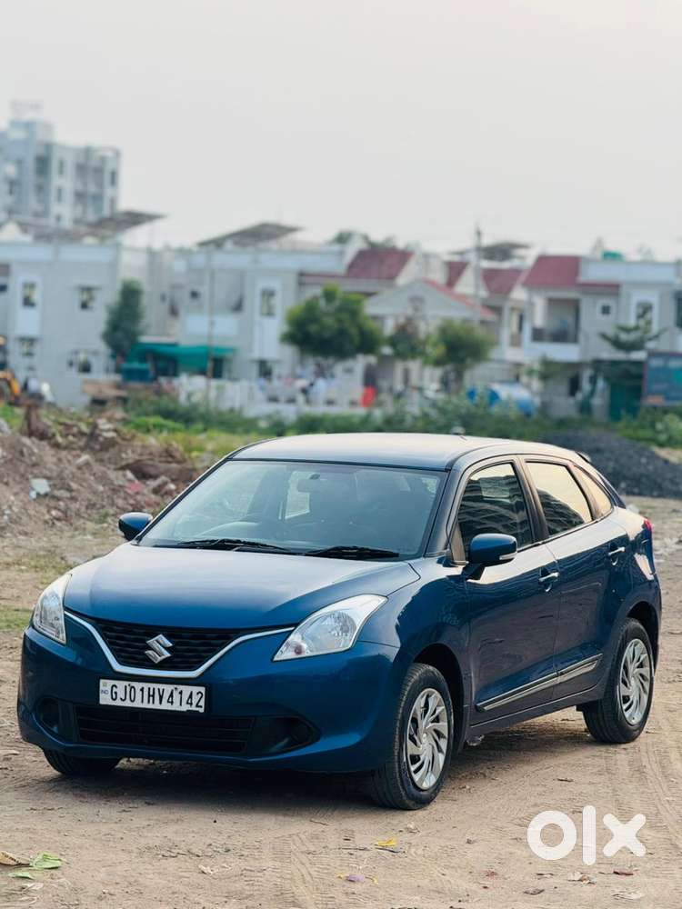 Maruti Suzuki Baleno, 2018, Diesel