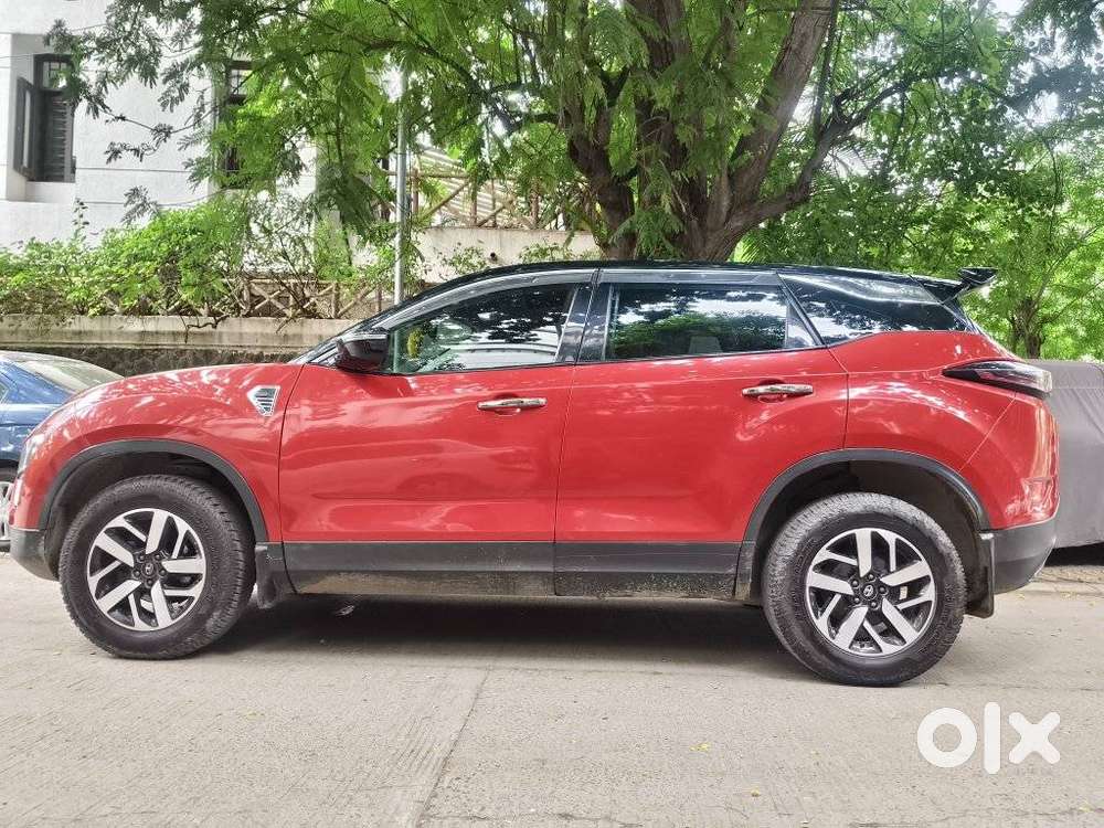 Tata Harrier Xz+, 2021, Diesel