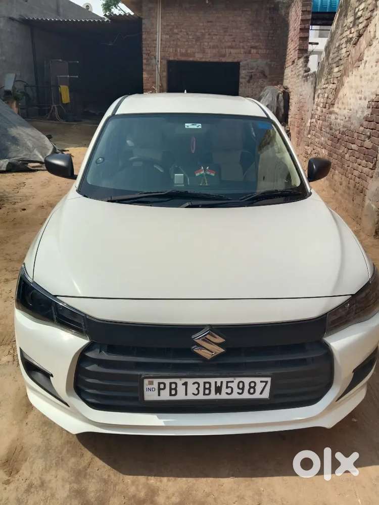 Petrol Cng