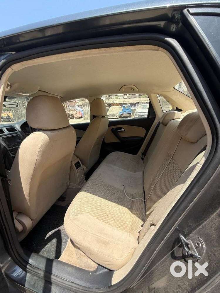 Volkswagen Ameo 1.5 Tdi Highline Plus At, 2018, Diesel