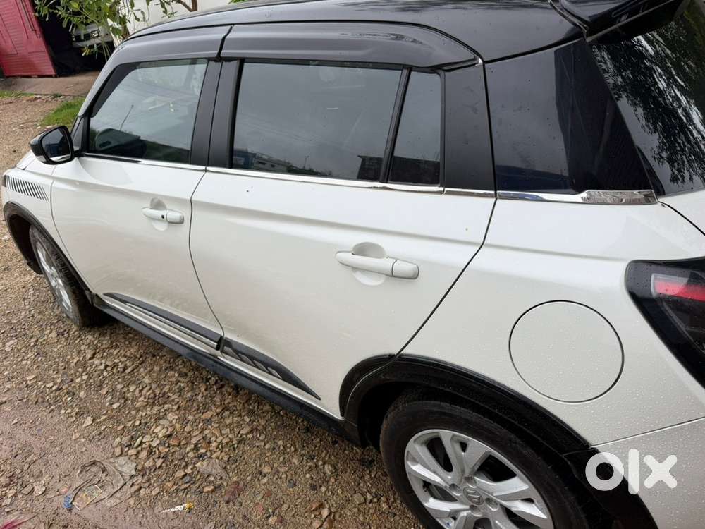 Maruti Suzuki Swift 2024 Petrol 17000 Km Driven