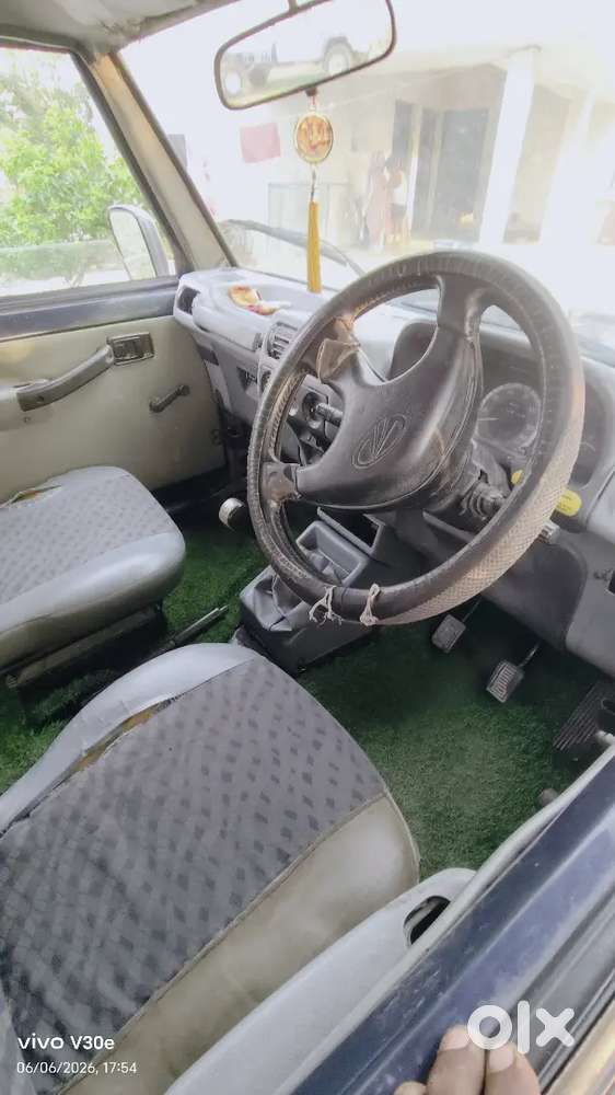 Mahindra Bolero Diesel 2011