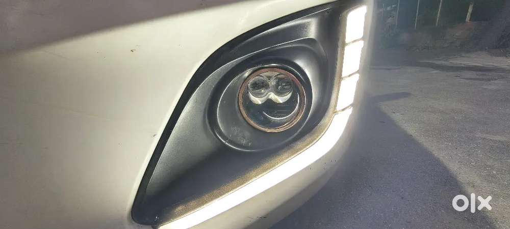 Maruti Suzuki Swift Vdi 2015