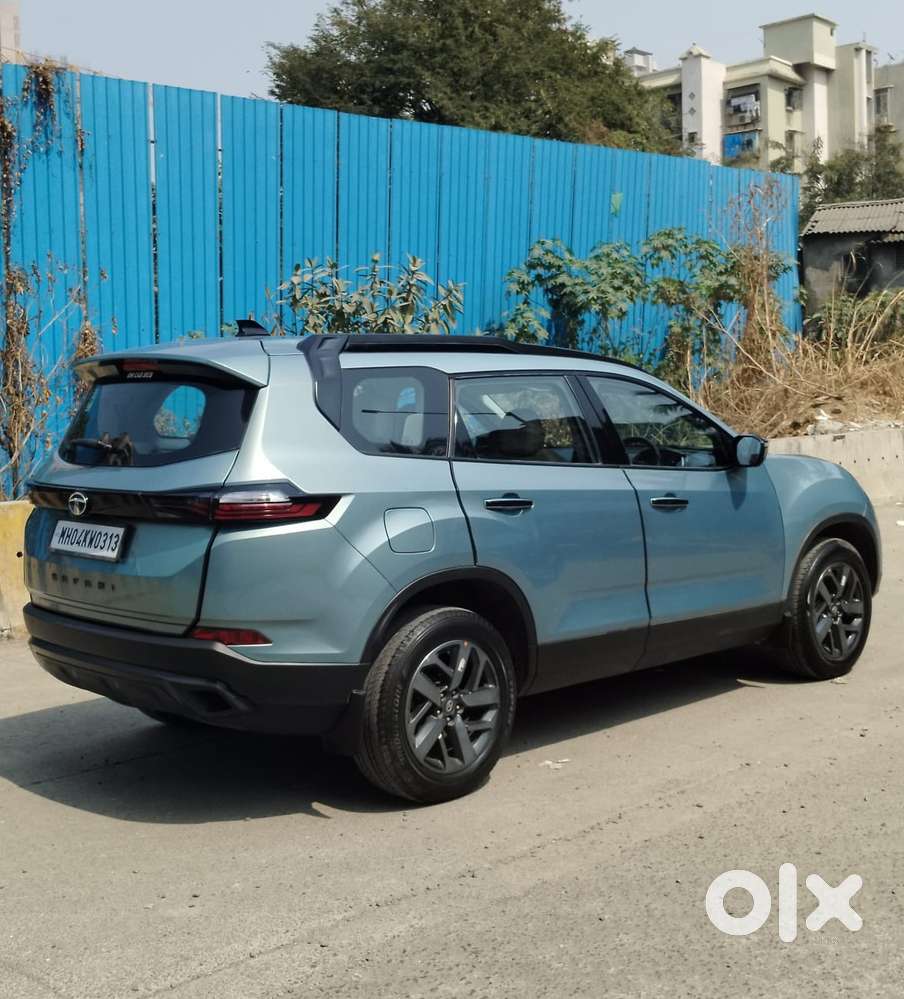 Tata Safari 2.0 Kryotec Xza Plus 6s Kaziranga, 2021, Diesel