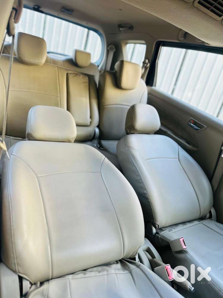 Maruti Suzuki Ertiga, 2013