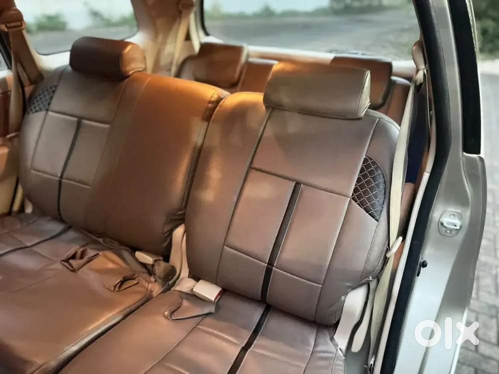 Toyota Innova 2008 Diesel Manual 172000 Km