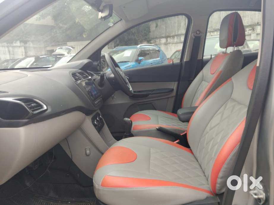 Tata Tiago 1.2 Revotron Xz, 2018, Petrol