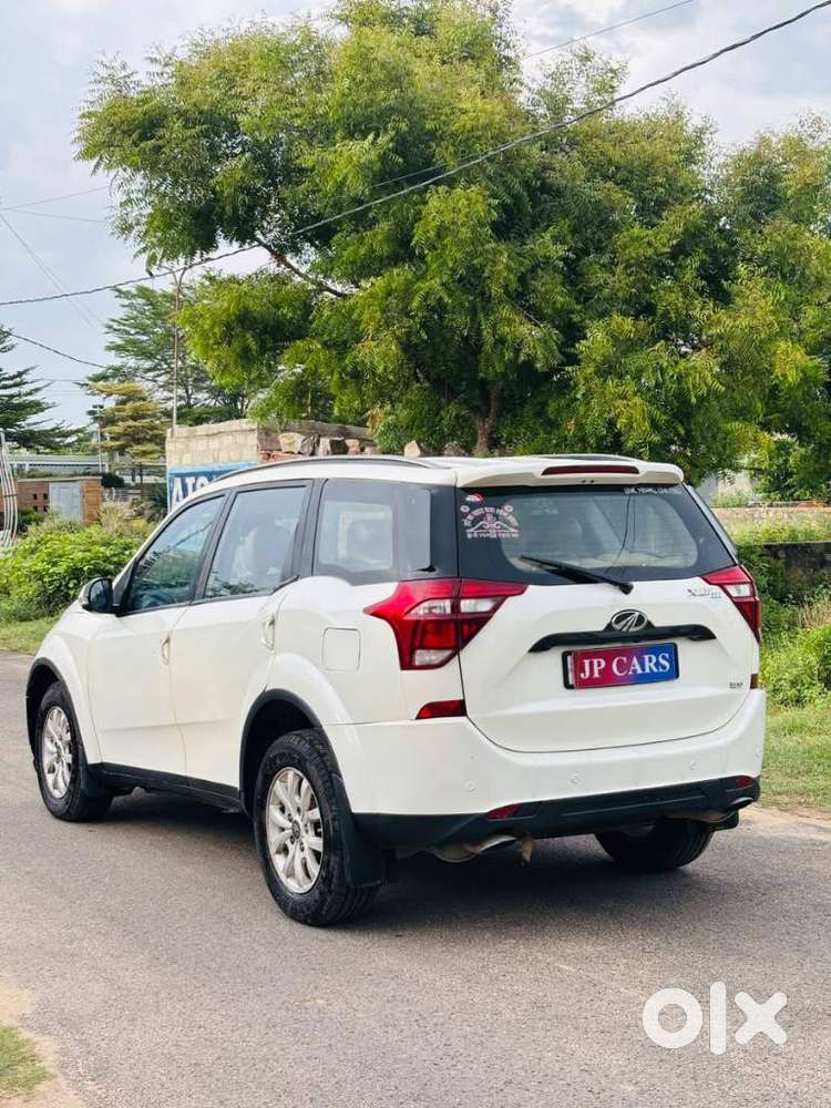 Mahindra Xuv500 W9 1.99, 2019, Diesel