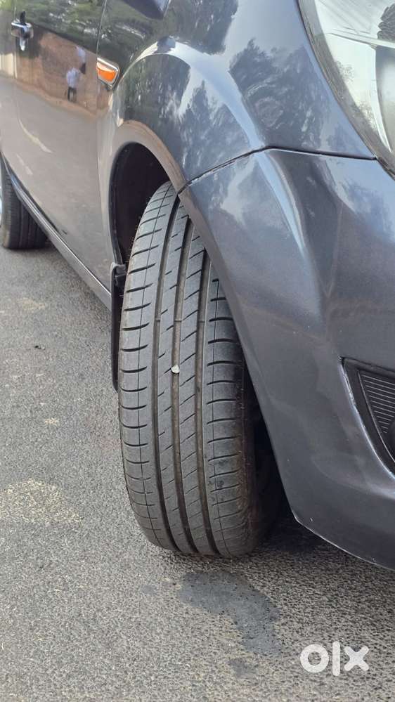 Ford Figo 2010-2012 Diesel Titanium, 2011, Diesel