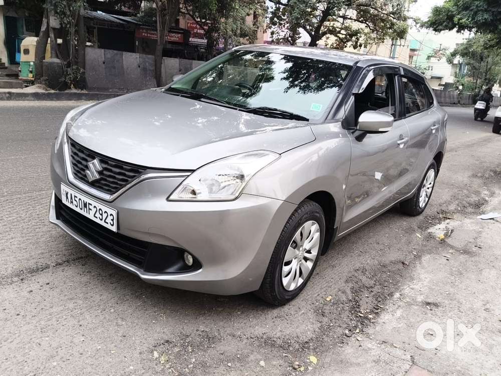 Maruti Suzuki Baleno 1.3 Delta, 2016, Petrol