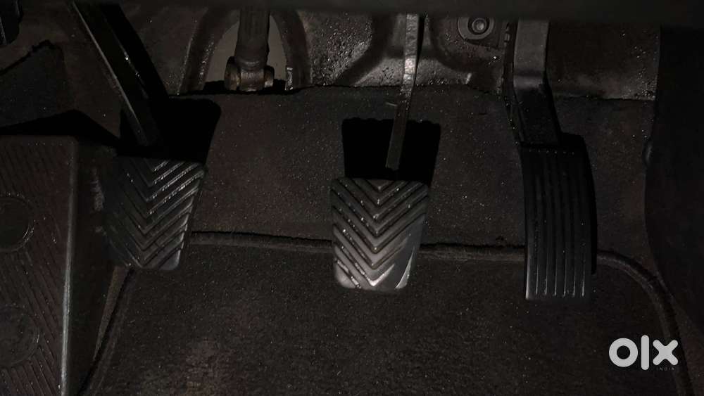 Hyundai Elite I20 Magna Executive 1.2, 2017, Petrol